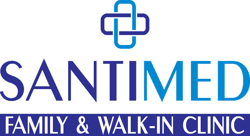 SantiMed Family & Walk In-Clinic | Calgary NE Doctor Clinic
